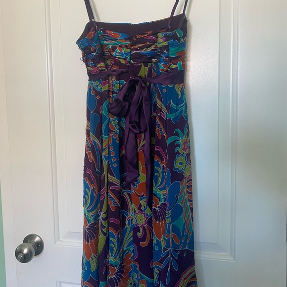 Adrianna Papell evening dress - Picture 2 of 3